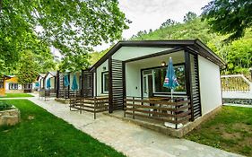 Бунгала Сън Сити